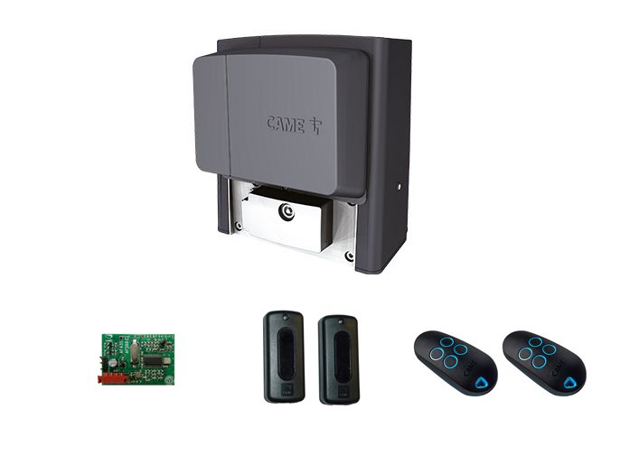 Combo KIT2